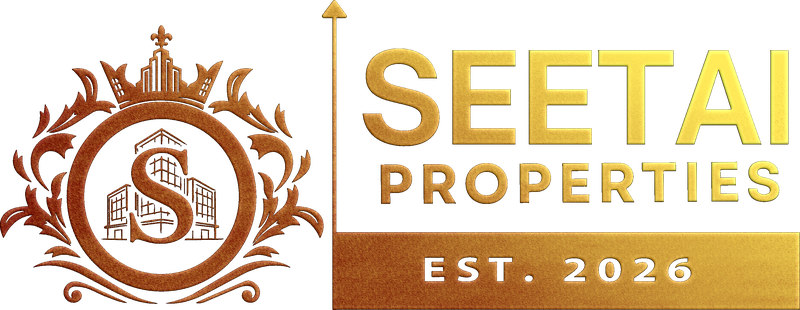 Seetai Properties — Crafting Luxury. Building Legacy.